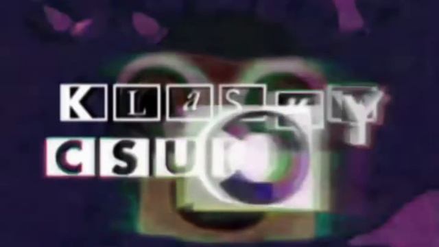 Klasky Csupo In G Major 0.676 смотреть онлайн