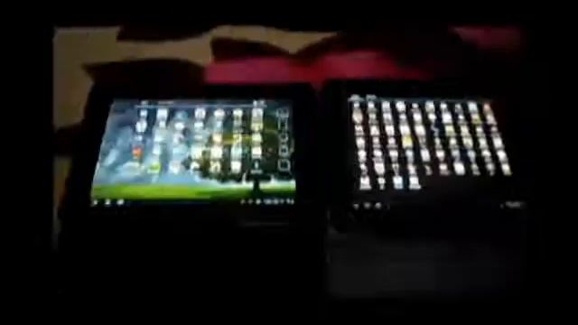 T91 9.7 Inch IPS Capacitive Screen Android 3.2 Tablet PC смотреть онлайн