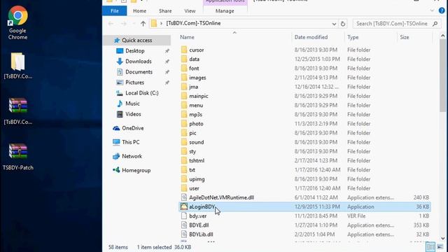 Hướng dẫn download và chơi TS Online trên Windows 8/Windows 8.1/Windows 10 смотреть онлайн