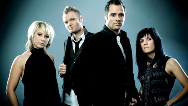 Skillet Monster (Awake And Alive)