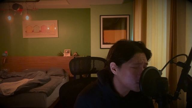 Mac miller - Surf (cover by Juneo) смотреть онлайн