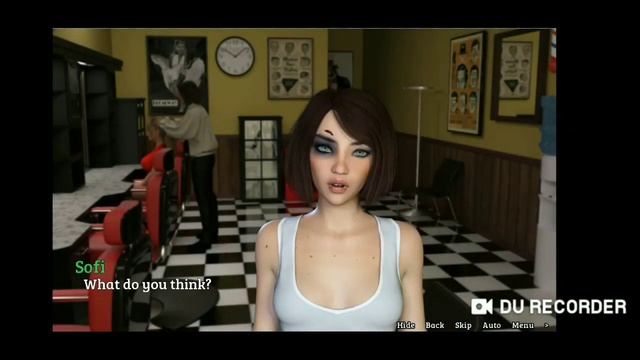 PARENTAL LOVE gameplay android apk part 5 смотреть онлайн