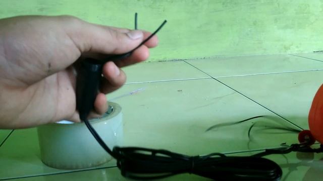 Merubah colokan mobil menjadi colokan listrik смотреть онлайн