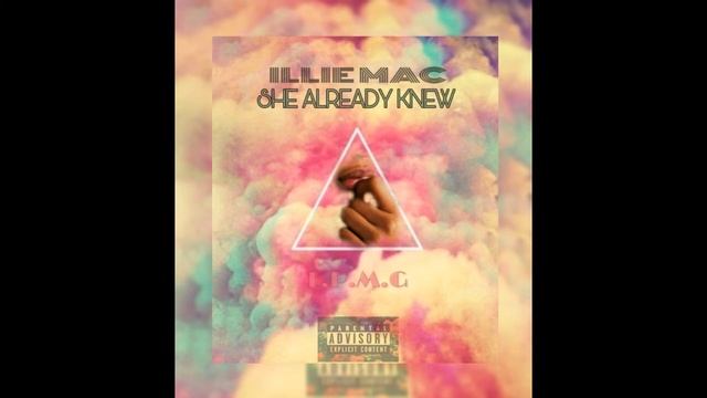 Illie Mac - She Already Knew Prod by.(Cash Money Ap) смотреть онлайн