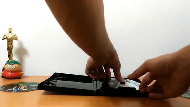 Splinter Cell Ultimate Collection - PC Unboxing (2013) смотреть онлайн