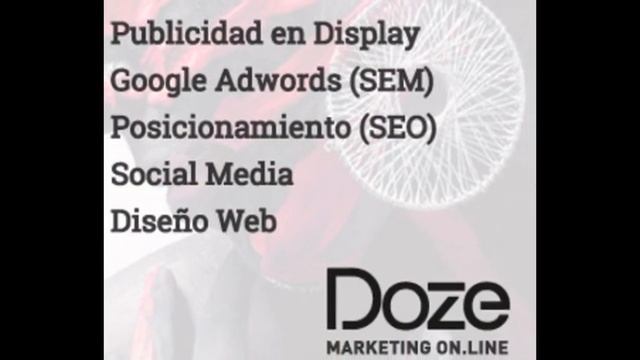 presentacion DOZE смотреть онлайн