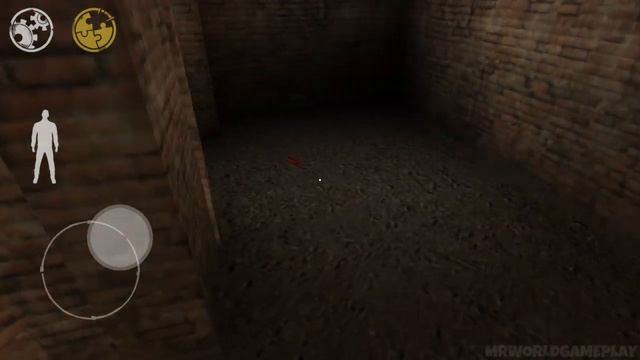 Mr Meat Version 1.6.1 Glitch Mode Full Gameplay iOS, Android смотреть онлайн