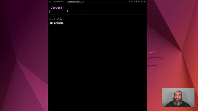 WARP - Nueva Terminal para Linux - Cursos de Desarrollo смотреть онлайн