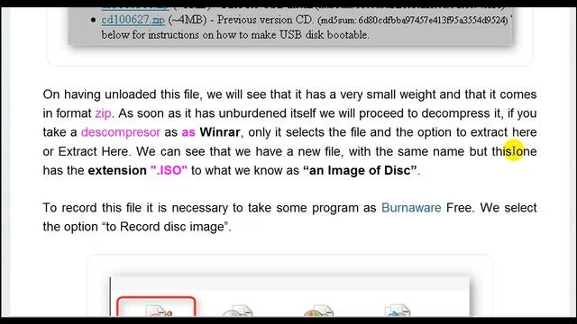 Tutorial: Offline NT Password And Registry Editor (Part One)