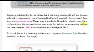 Tutorial: Offline NT Password and Registry Editor (Part One)