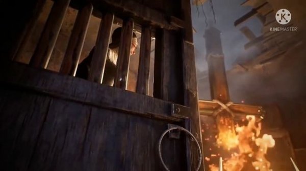 Evil Nun: The Broken Mask в России. Гоблинская озвучка.