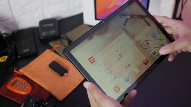 UEENAAAK BENERRR! Review HUAWEI MatePad T10s Indonesia by Riswan Zone смотреть онлайн