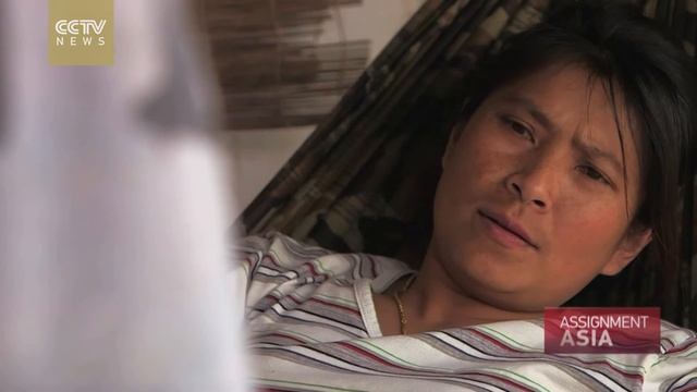 Assignment Asia Episode 31: Migrants смотреть онлайн