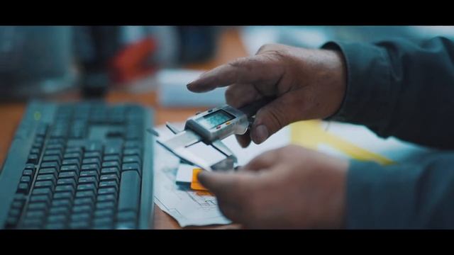 Основное о производстве на ЗАО "РОУ" смотреть онлайн