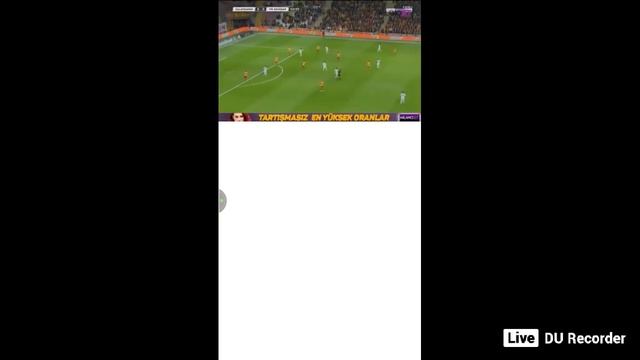 Galatasaray-Akhisar Canlı Yayın смотреть онлайн