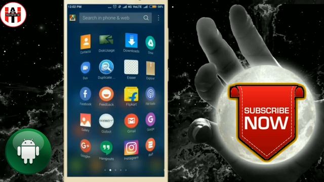 Best 3D Launcher For Android  | New Android Launcher | Best 3D Launcher Apps, New 3D Launcher App