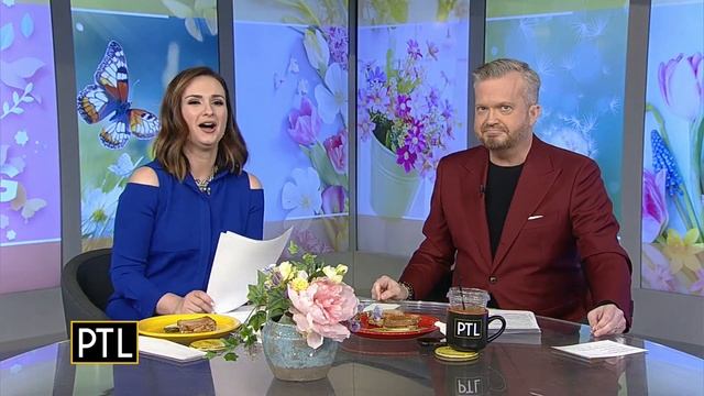 Pittsburgh Today Live Chat: April 4, 2024 смотреть онлайн