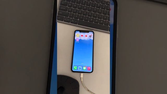 iPhones not connecting to iTunes Fix смотреть онлайн