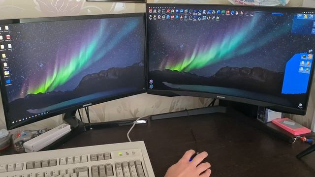 Windows 11: Broken Desktop смотреть онлайн