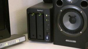 Synology DiskStation DS712+ Review