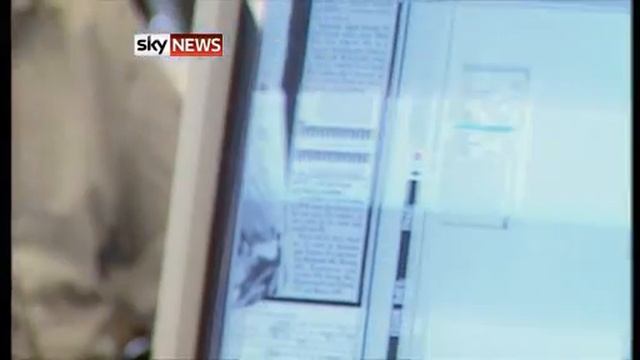 Sky Go to Town on Mirror Group смотреть онлайн