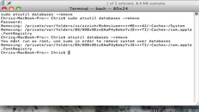 How to speed up your Mac! Theres an APP for that! смотреть онлайн