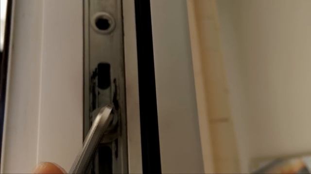 szybka regulacja okien PCV смотреть онлайн