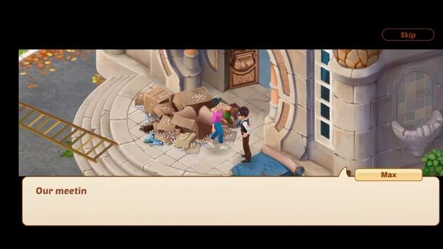 Family Hotel Game play Video смотреть онлайн
