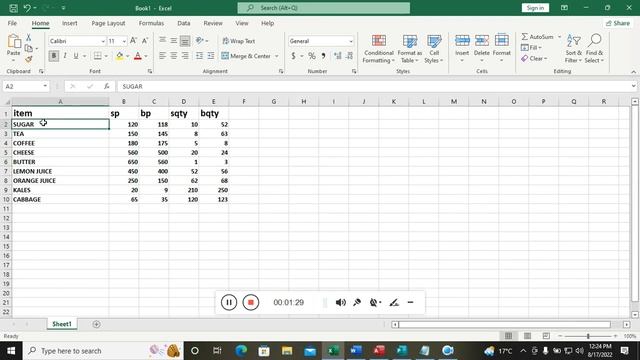Microsoft Office 2021 | Overview Of Microsoft Office 2021 | What's New?