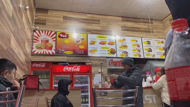 Uni Day & Snow Fall in Bishkek Kyrgyzstan🇰🇬|Demir Bank| смотреть онлайн