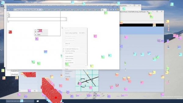 Monoxide.exe virus by wipet
