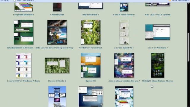 how to get themes for windows 7 смотреть онлайн