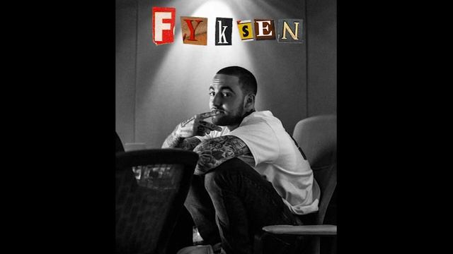 (FREE) Mac Miller x Saba x Mick Jenkins Type Beat // CLOUDS (prod. FYKSEN) смотреть онлайн