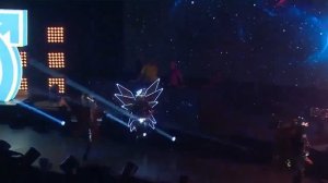 VJ FOOTOURIST. СВЕТА VS Катя Чехова - Тишина [DJ Tesla RMX]