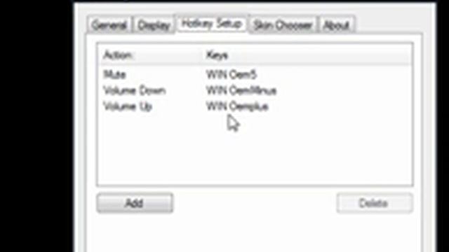 Free Customisable On Screen Volume Control - 3RVX смотреть онлайн