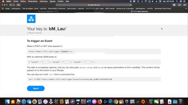Tuto domotique : Mixer produits HomeKit et IFTTT dans un même raccourci + Créer un raccourci NFC смотреть онлайн