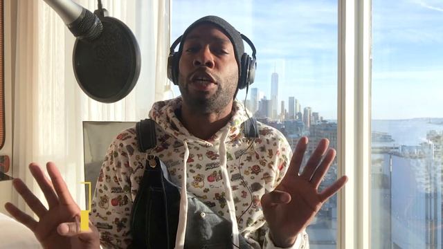 DGP S2E25: August Alexander Promo смотреть онлайн