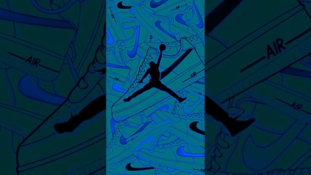 NIKE WALLPAPERS смотреть онлайн