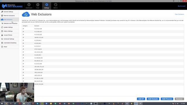 The Best Consumer Defense From Viruses? Malwarebytes & Windows Defender смотреть онлайн