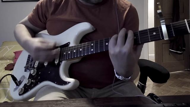 Soon - My Bloody Valentine (cover) смотреть онлайн