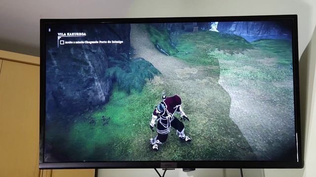Xbox Cloud Na TV TCL Usando o Navegador Funciona? смотреть онлайн