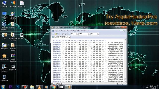 New iCloud Unlock Hack HxD Editing Dmg İOS Try AppleHackerPro Works New File Fix Mode смотреть онлайн