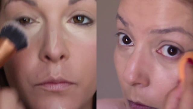 *NEW* MAC PRO LONGWEAR WATERPROOF NORISHING FOUNDATION смотреть онлайн
