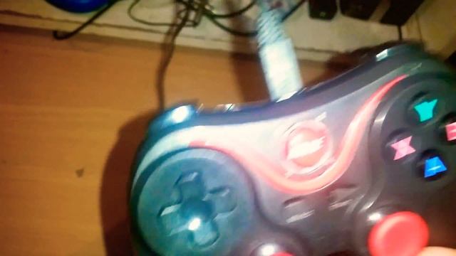Como conectar Gamepad X3 no PC смотреть онлайн