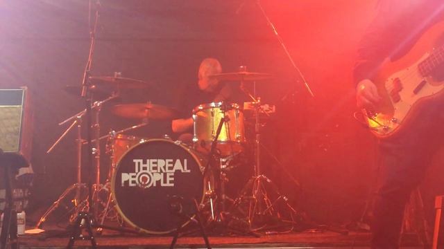 Window Pane - The Real People - Hangar 34 - 19 November 2021 смотреть онлайн