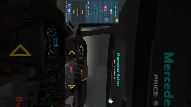 Grand Truck Simulator HACK android | unlimited money and driver License смотреть онлайн
