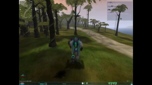 ► Planetside 1 LLU CAPTURE DELAY EFFORT! смотреть онлайн