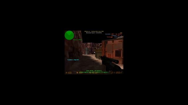 CHITEANDO CON AUTOMATICA en un DM #3 смотреть онлайн