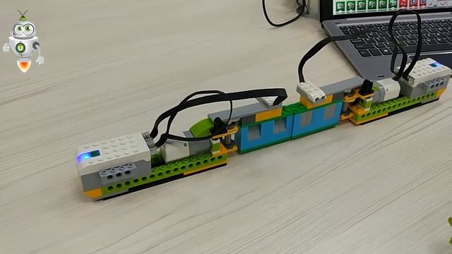 шлюзы из Wedo 2.0 смотреть онлайн