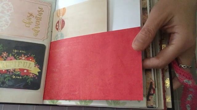 Mom or Anne's Corner- New Journal for 2019! смотреть онлайн